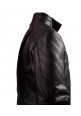 Men's Superman black Jacket